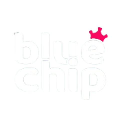 Bluechip Casino logo